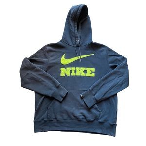 Vintage Nike hoodie
